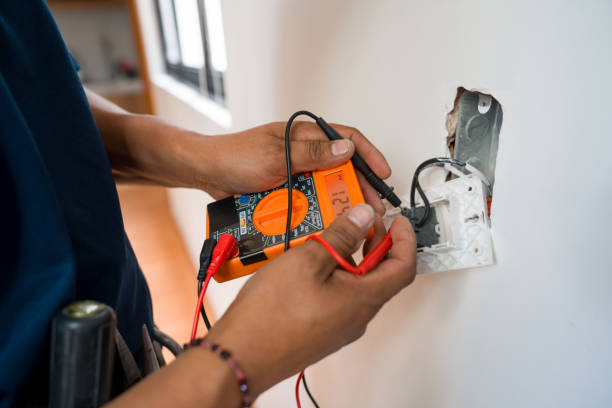 Best Commercial Electrician Services  in National City, CA