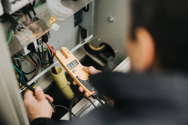 Best Emergency Electrician Near Me  in National City, CA
