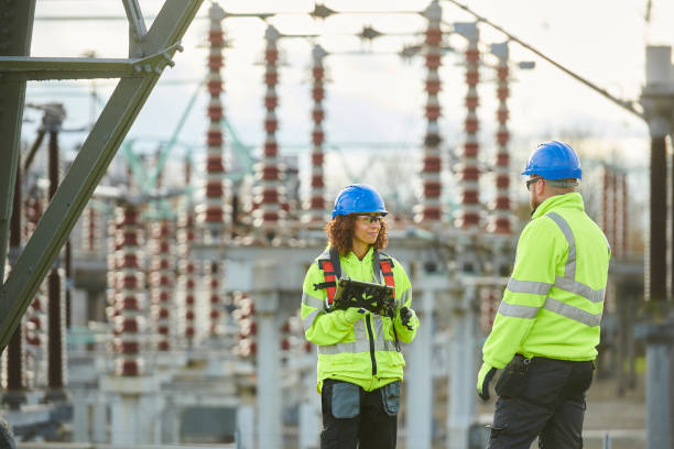 Best Best Electricians Near Me  in National City, CA