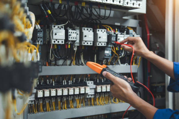 Best Affordable Emergency Electrician  in National City, CA