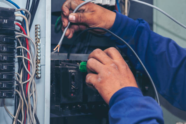 Best 24-Hour Electrician  in National City, CA