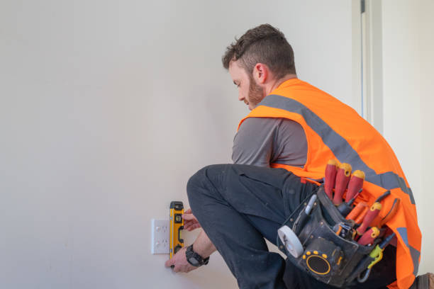 Best Ceiling Fan Installation Electrician  in National City, CA