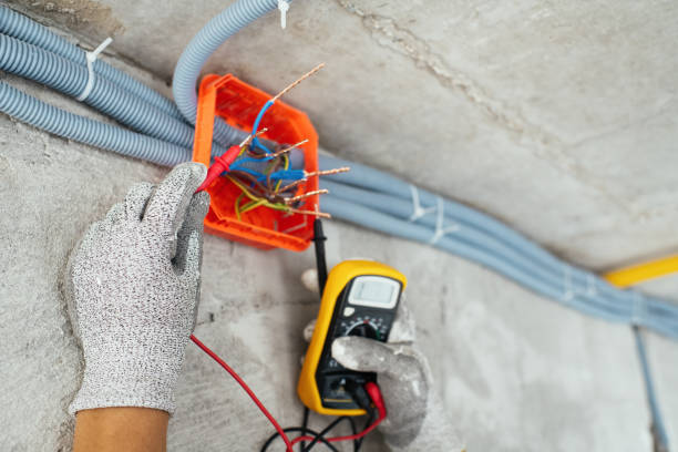 Best Electrical Troubleshooting Services  in National City, CA