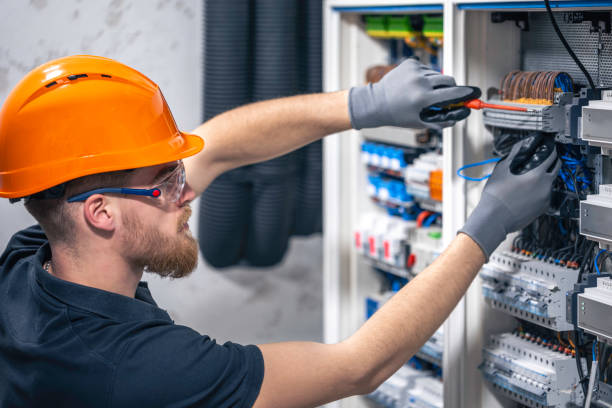 Best Industrial Electrical Services  in National City, CA