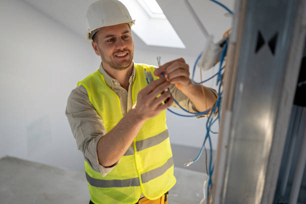 Best Electrical Upgrades for Homes  in National City, CA